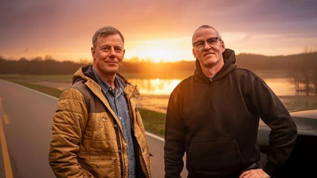 Nul Stjerner DRTV Sæson 8