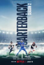 Quarterback Sæson 2 netflix