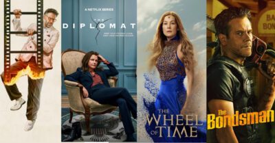 Serienyt Maj 2025 Fornyet eller Droppet