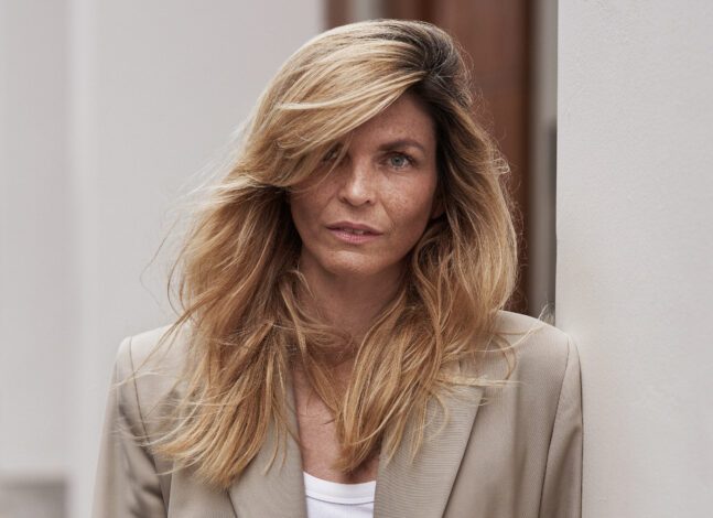 Silje Nikoline Glimsdal nordisk film