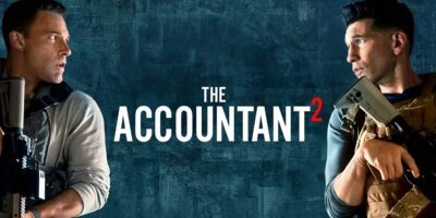 The Accountant 2 Prime Video