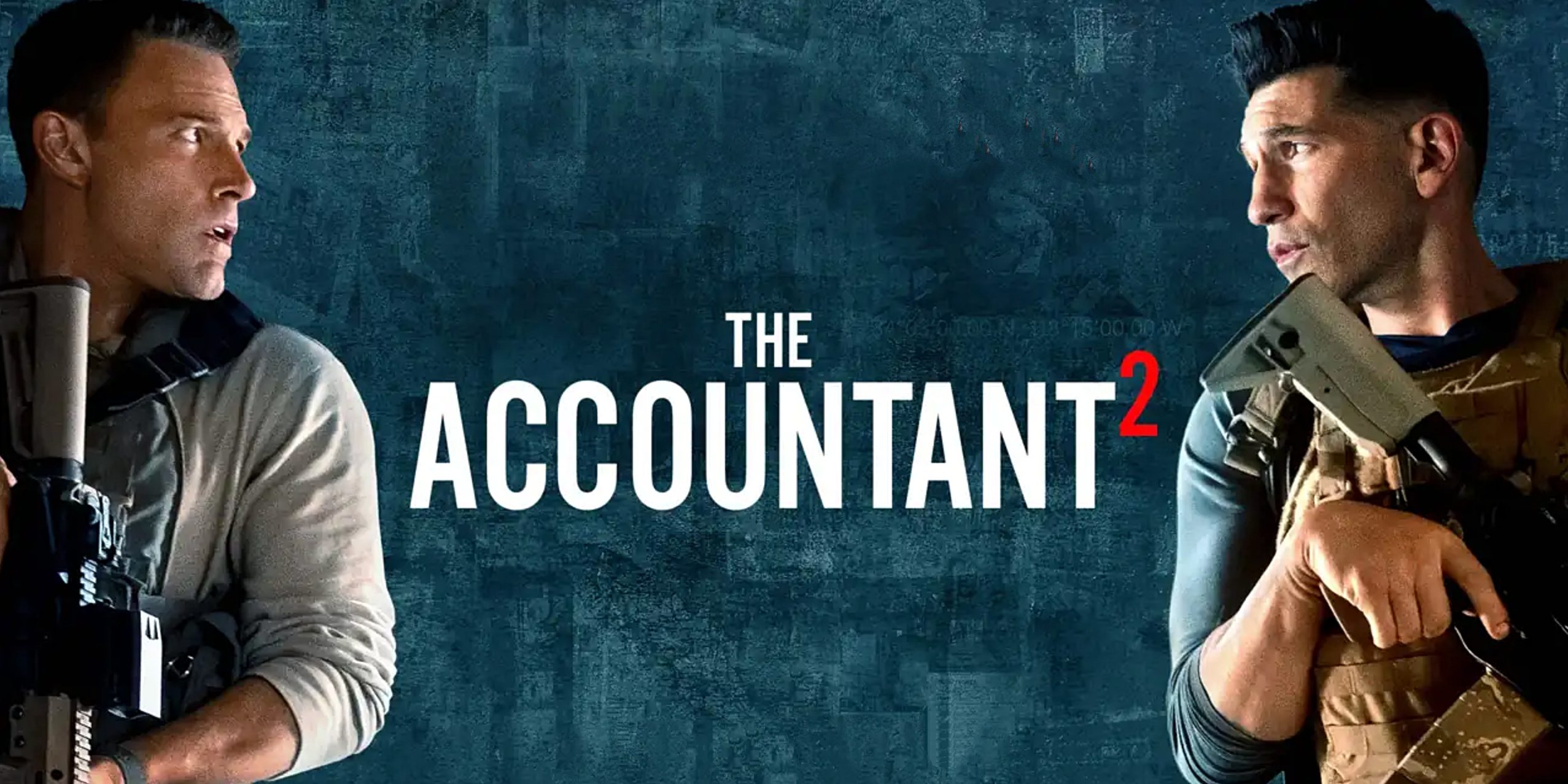 The Accountant 2