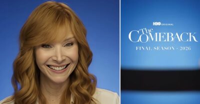 The Comeback sæson 3 HBO MAX