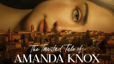The Twisted Tale of Amanda Knox Disney+