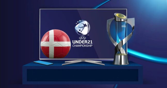 UEFA U21 TV Guide