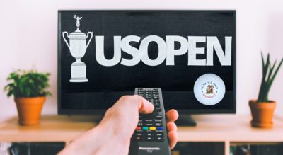 US Open 2025 Golf på TV og Streaming guiden
