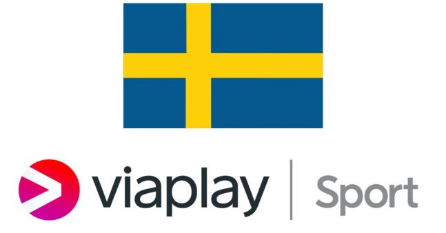 Viaplay Sport Sverige