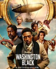 Washington Black Disney+