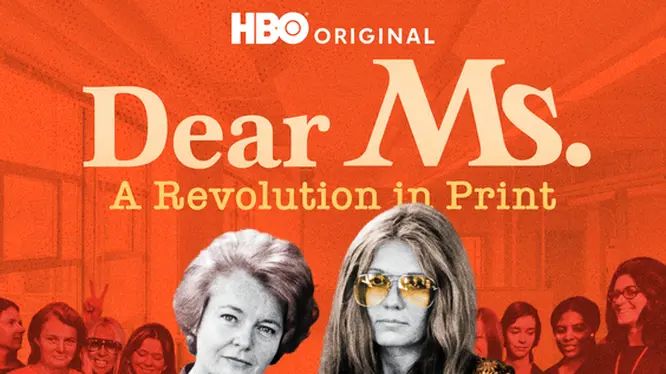 Dear Ms.: A Revolution in Print