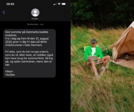 fri data sommer yousee mobil