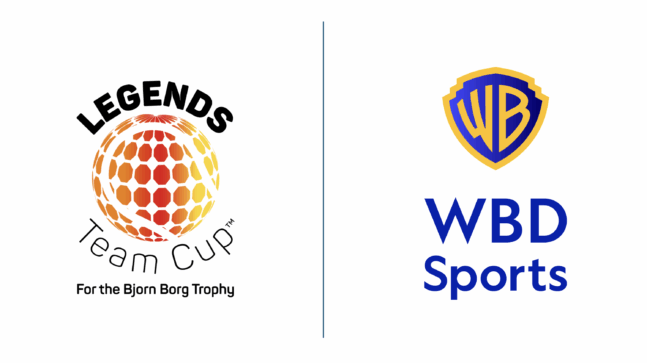 EGENDS TEAM CUP Tennis Rettigheder Max