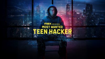 Most Wanted: Teen Hacker