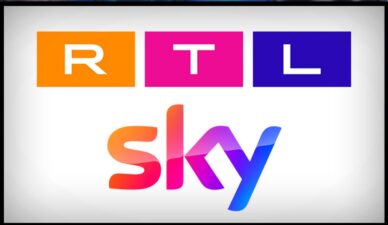 sky deutschland rtl