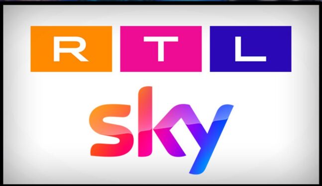 sky deutschland rtl