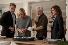 the diplomat sæson 3 Netflix