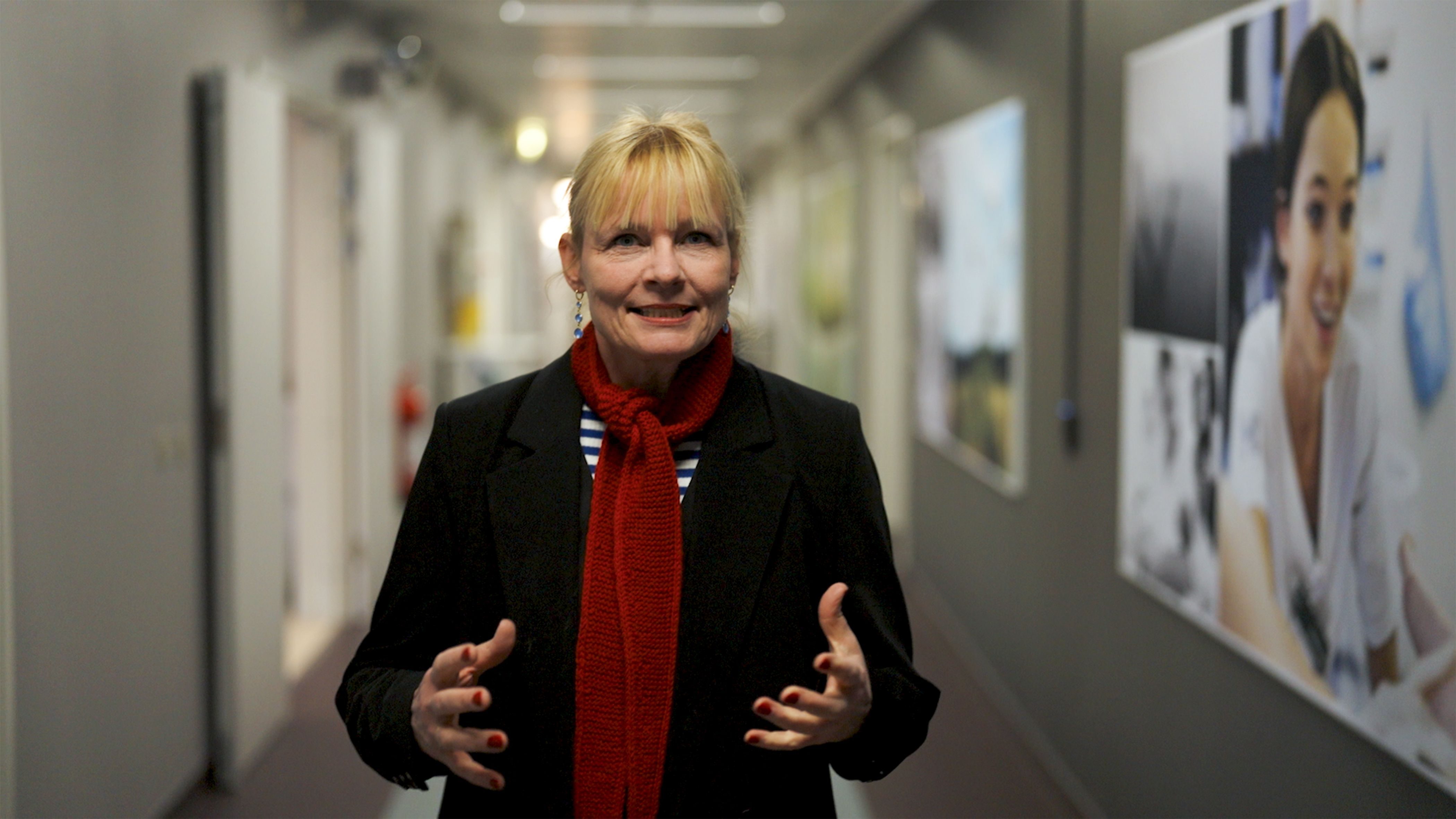 Ansvar for liv Trailer