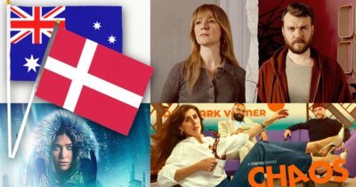 Viaplay-serier du går glip af: Australierne ser dem gratis før os
