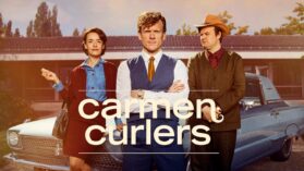 Carmen Curlers Sæson 3 DRTV