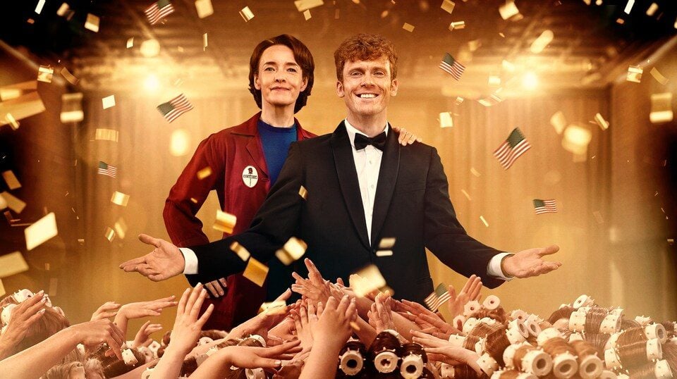 Carmen Curlers Sæson 3