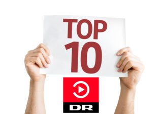 DRTV afslører: Her er de mest sete programmer hidtil i 2025