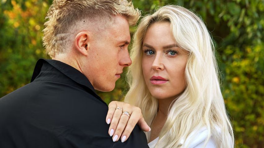 Døm vores forhold – Sæson 3 Trailer