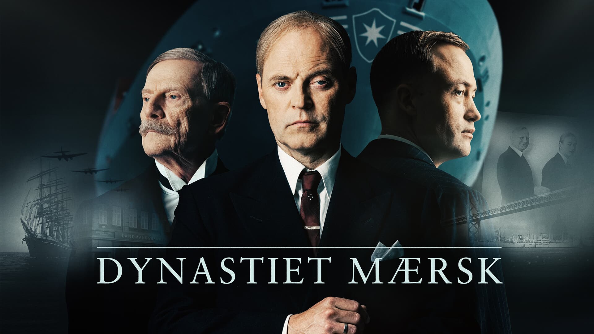 Dynastiet Mærsk