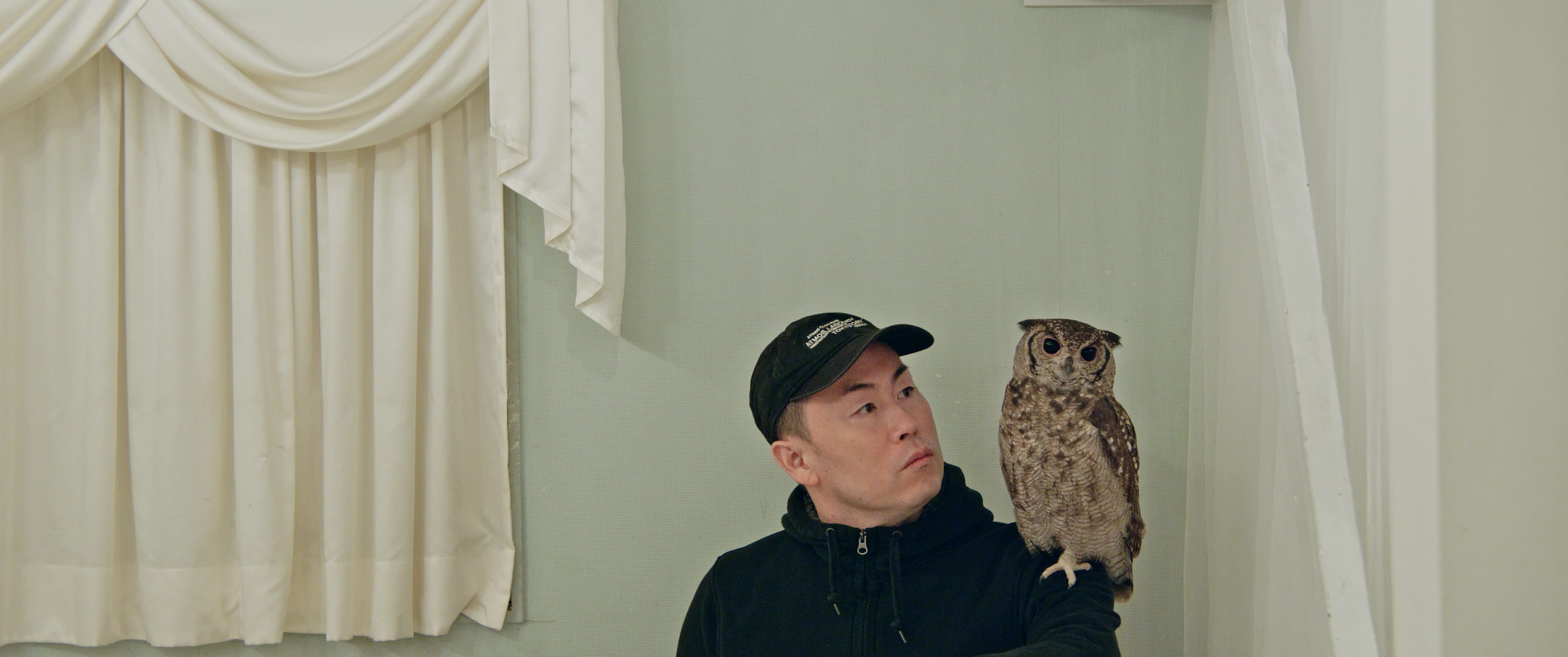 Ensom i Tokyo Trailer