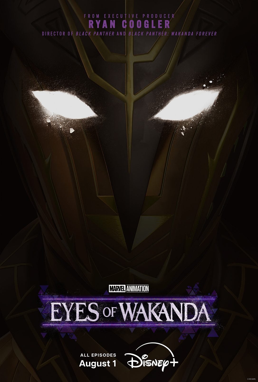 Eyes of Wakanda