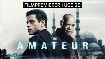 Filmpremierer uge 29