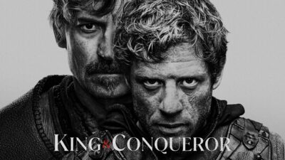 King & Conquerer BBC