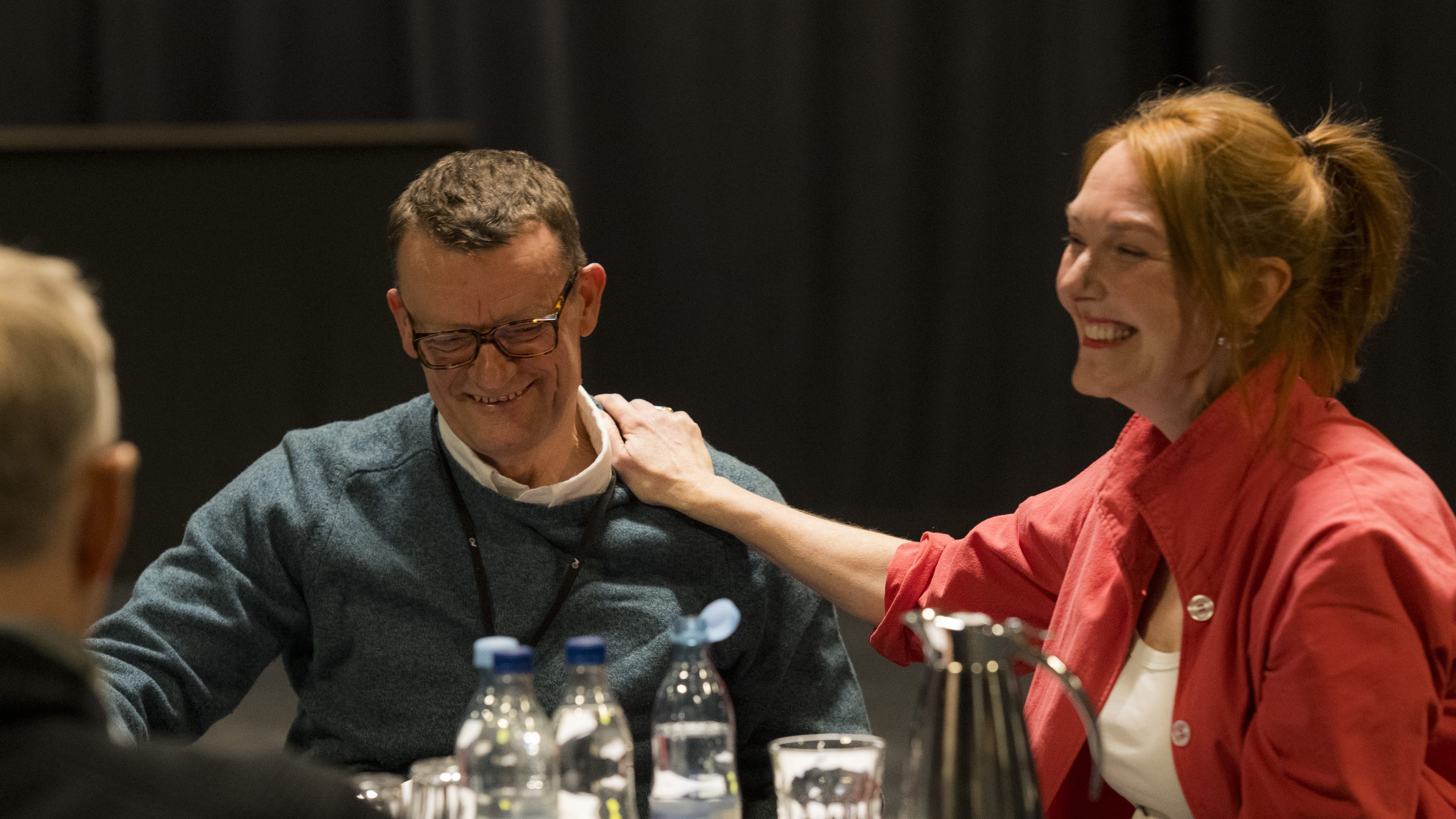 Klovn 10 Ditte Hansen