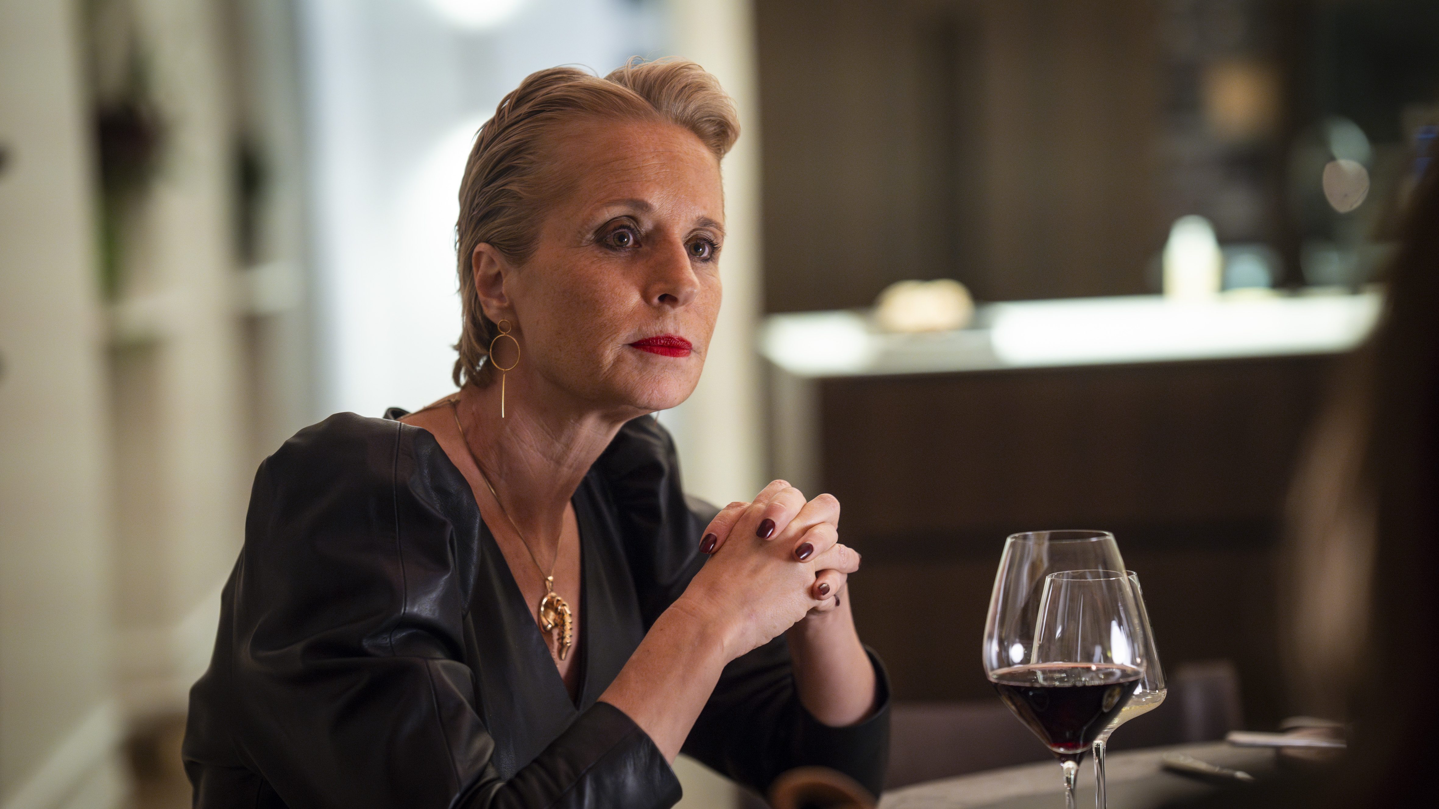 Klovn 10 Elisa Lykke