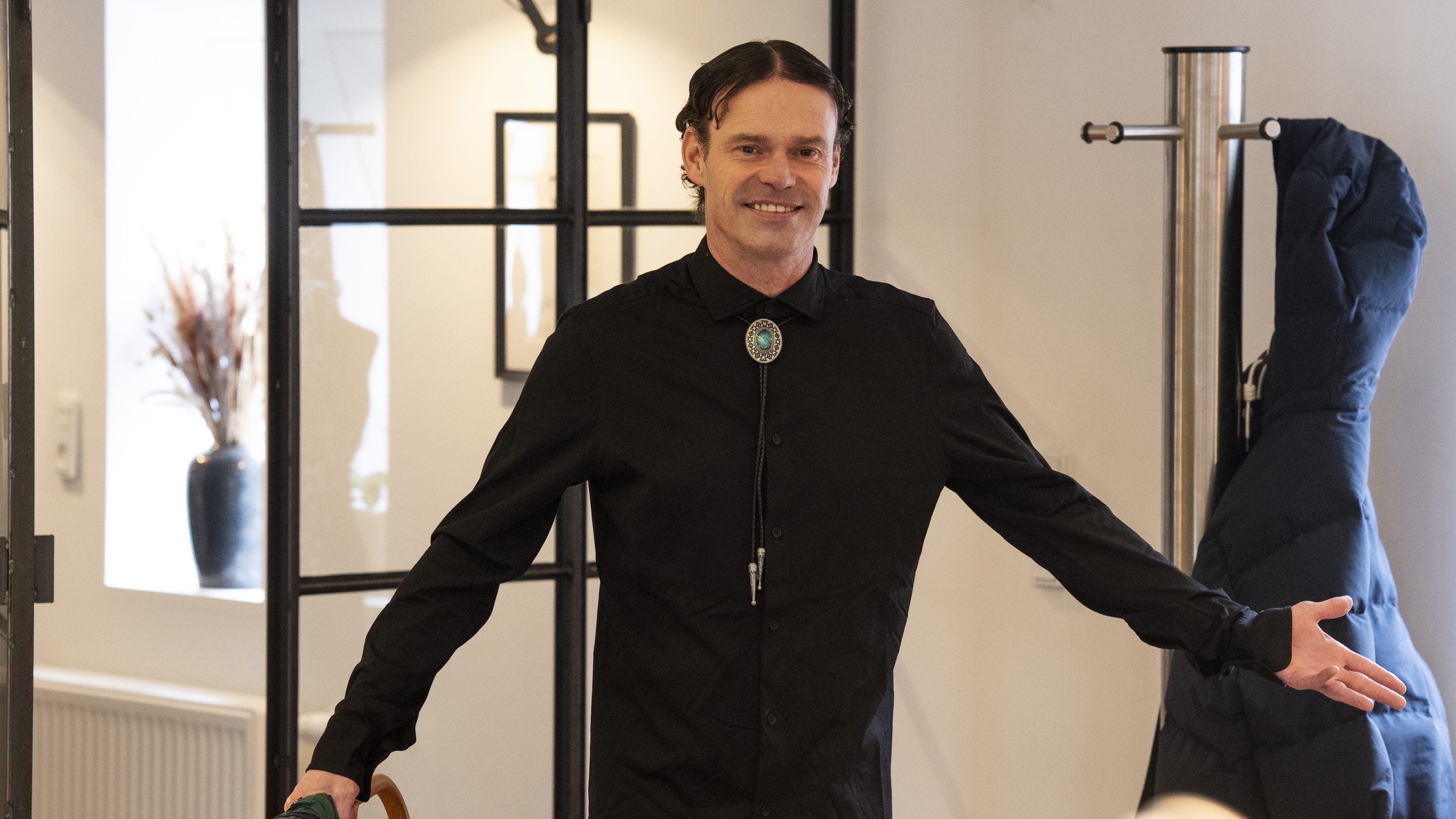 Klovn 10 Mick Øgendahl