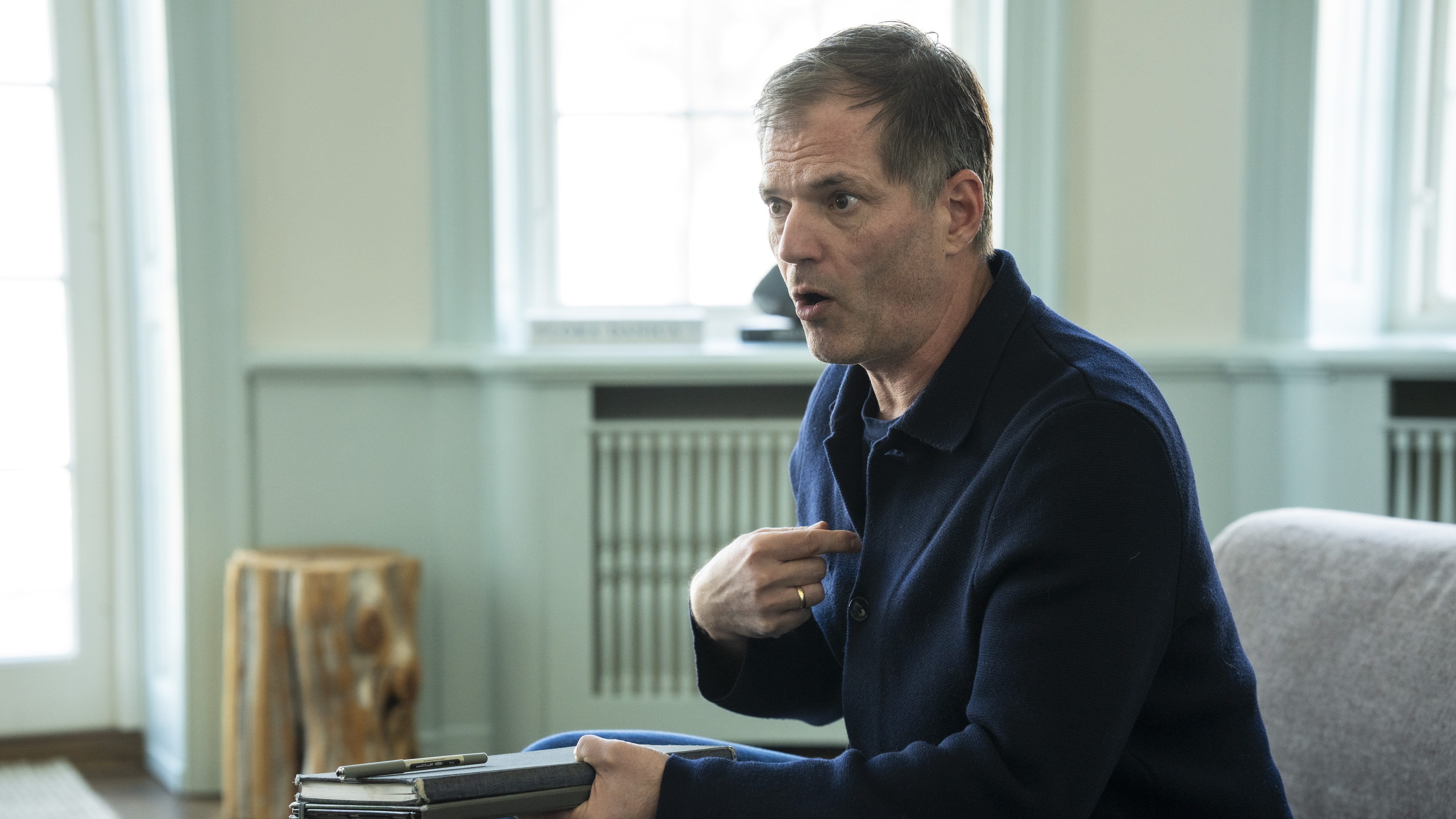 Klovn 10 Mikael Bertelsen