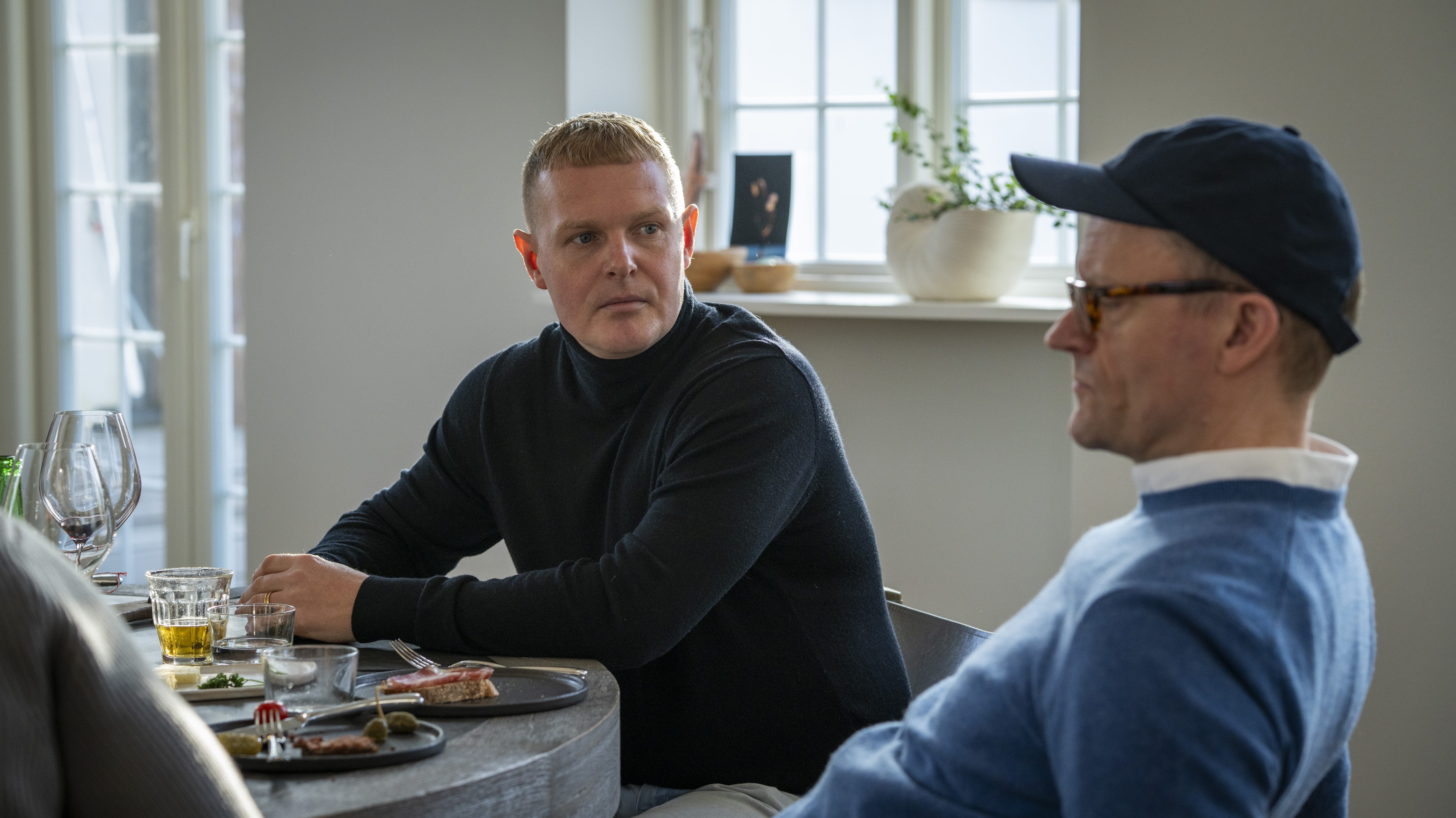 Klovn 10 Niels Brandt