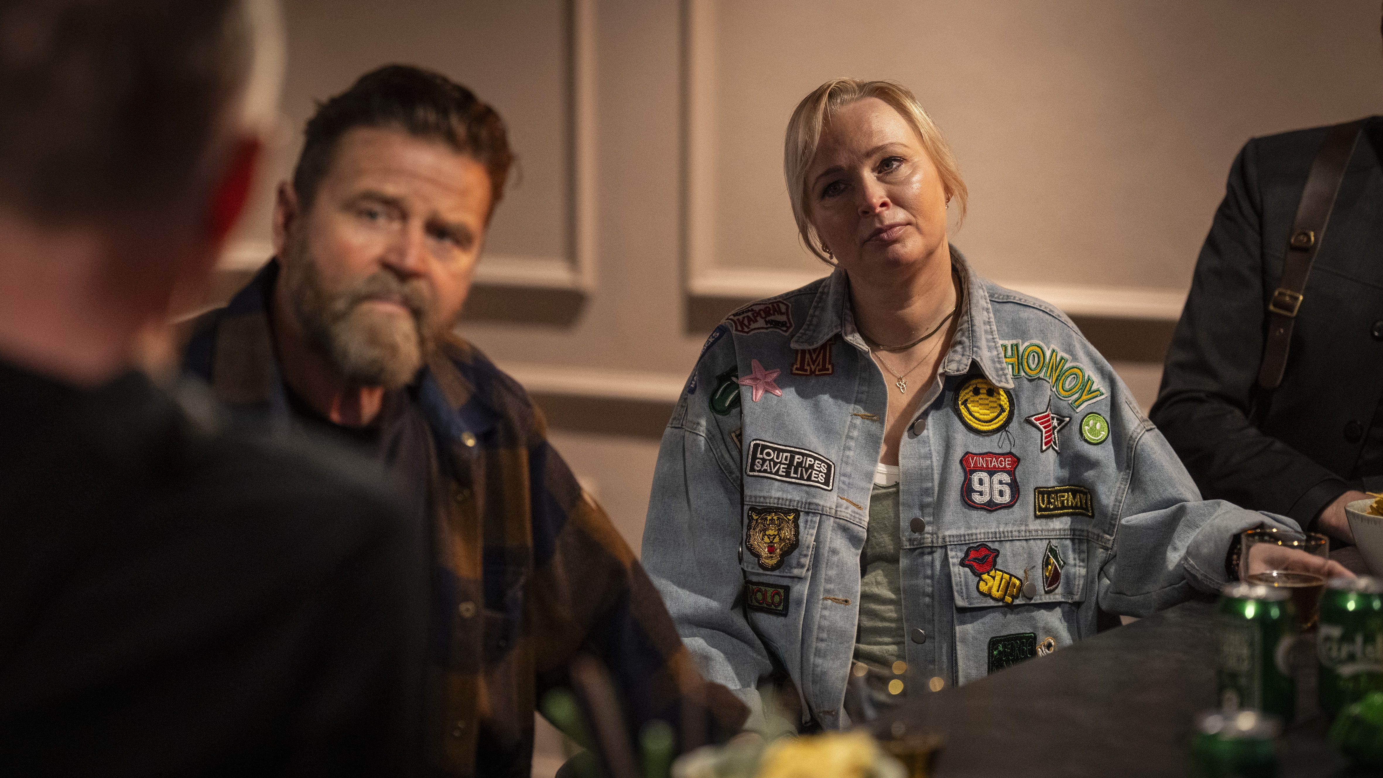 Klovn 10 Peter Gantzler Vicky Berlin