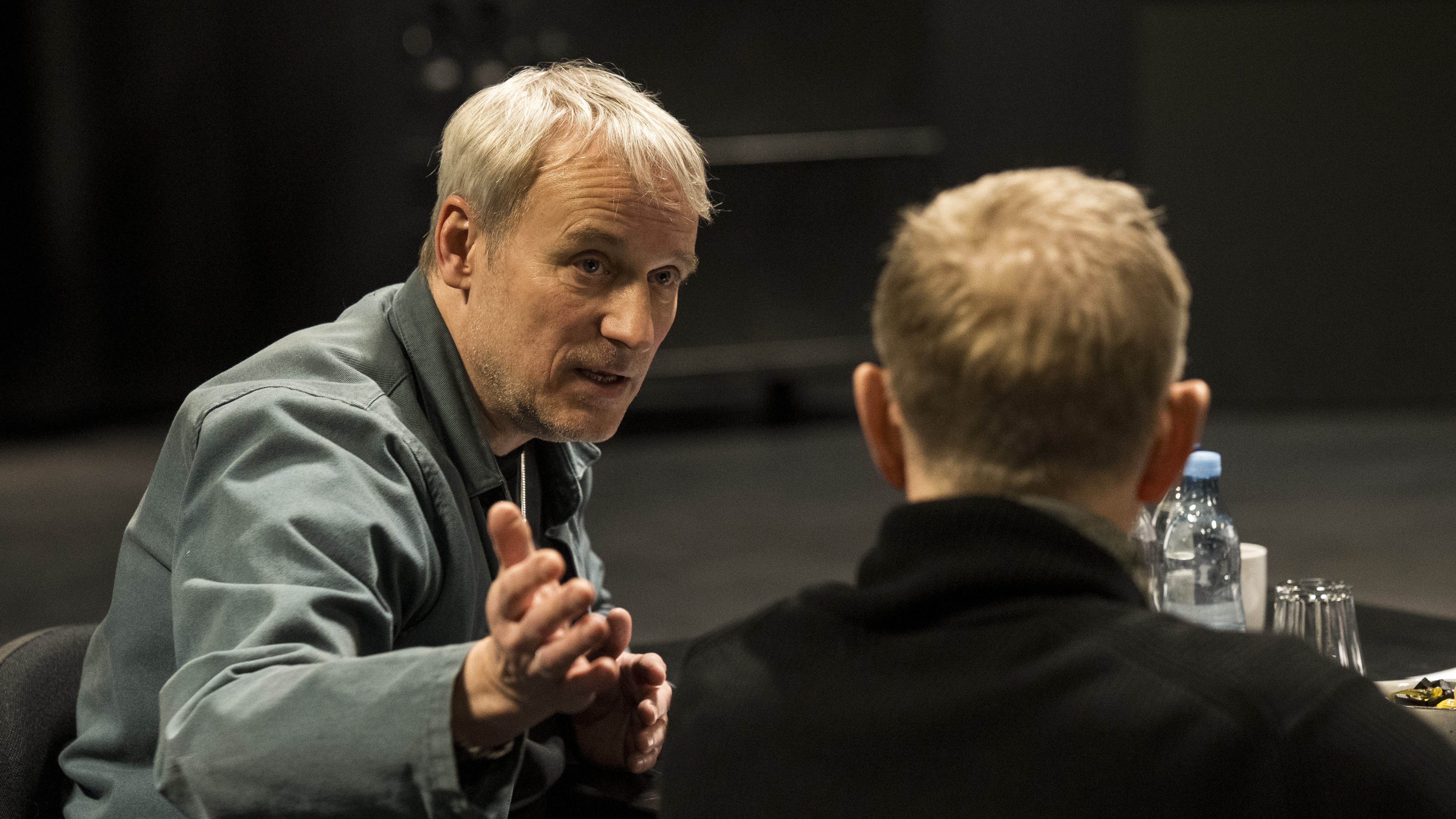 Klovn 10 Rasmus Botoft