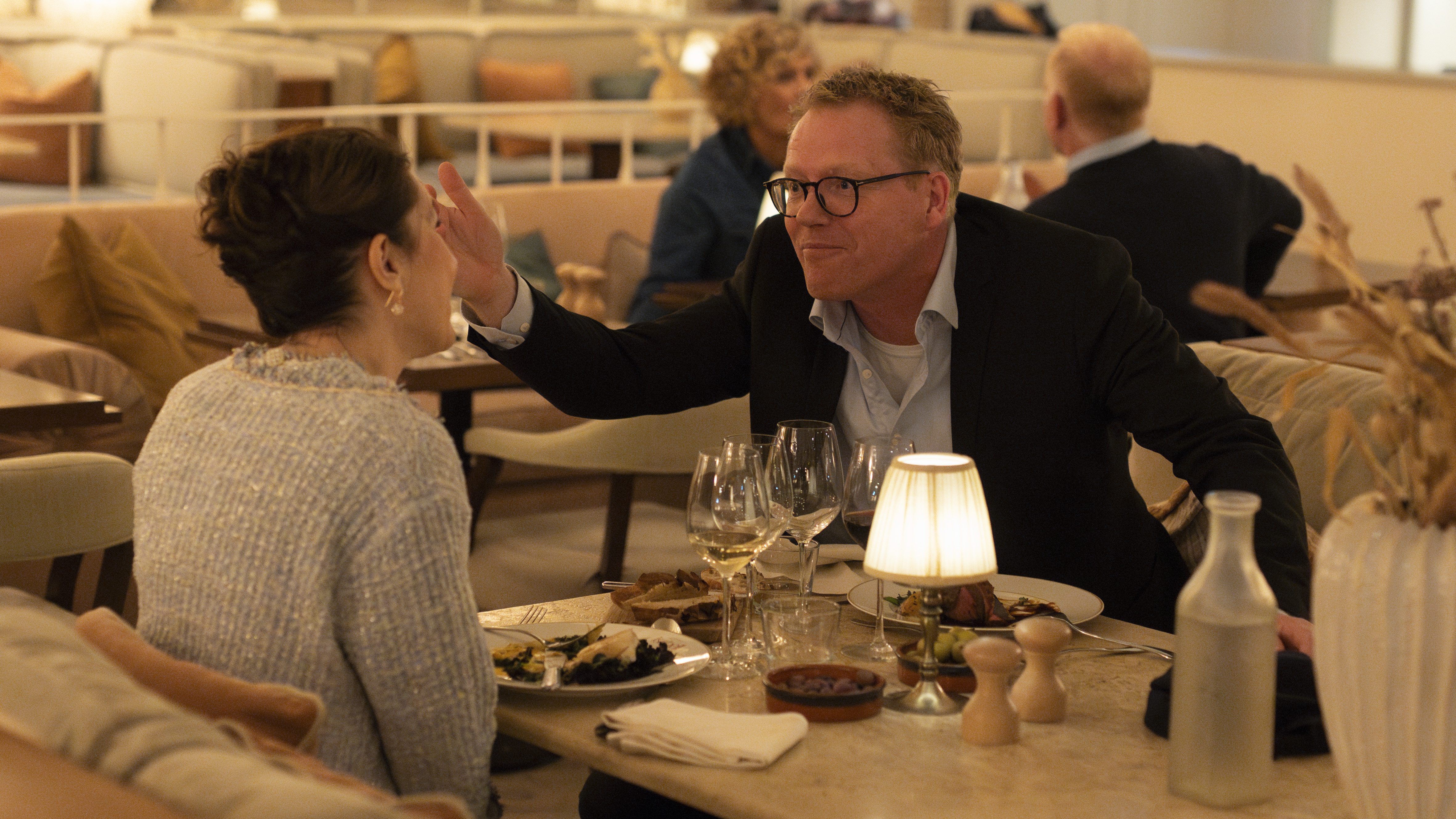 Klovn 10 Sebastian Klein