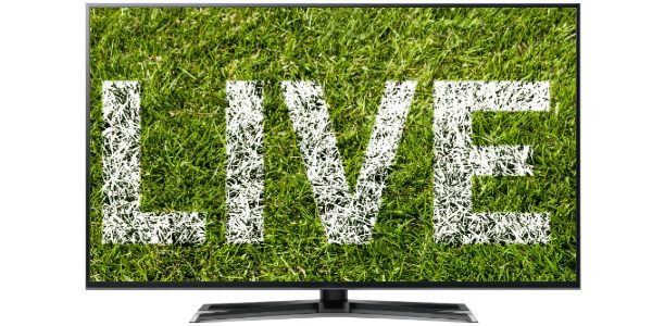 The Open 2025 på TV og Streaming