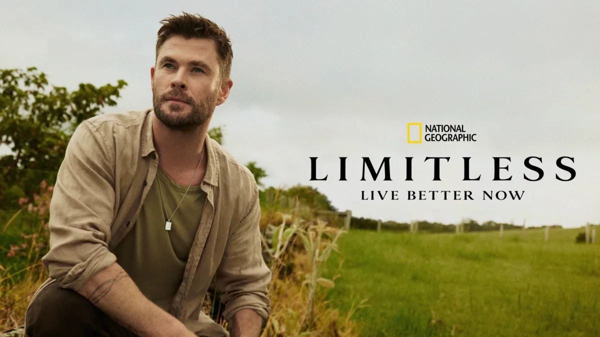 Limitless: Live Better Now
