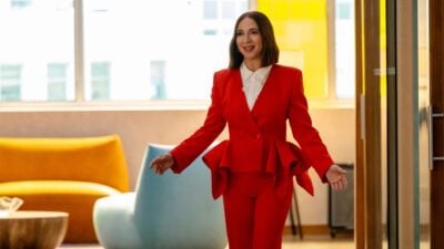 Loot - Sæson 3 Apple tv+