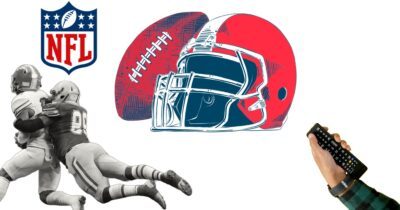 NFL TV Streaming Guide