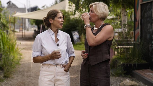 På Sporet af det uforglemmelige måltid DRTV