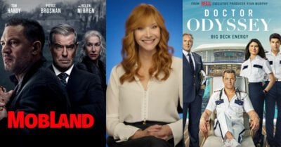 Serienyt juni 2025 Fornyet eller Droppet