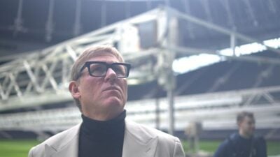 Sport vs Money Viaplay