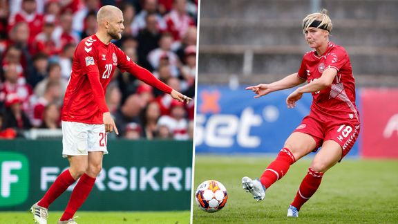 TV 2 fodboldeksperter 2025