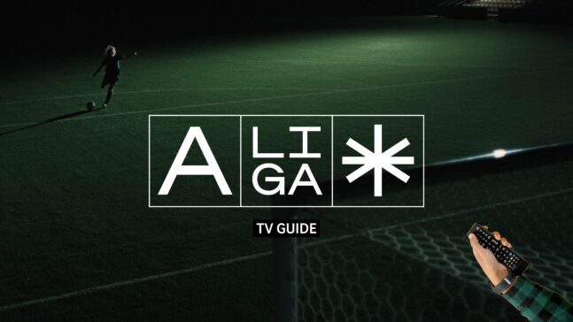 TV og streaming-guide Sådan ser du den danske kvindeliga (A-Liga) i 2025