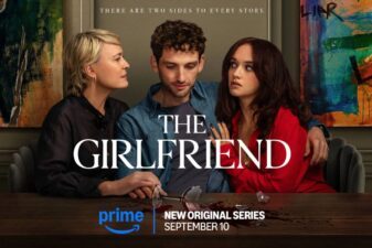The Girlfriend Prime Video