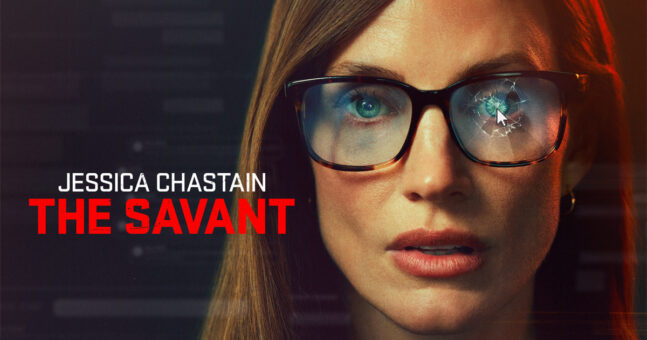 The Savant Apple TV+