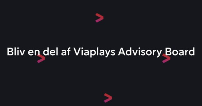 Viaplay Advisory Board